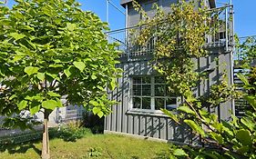 Haus zur Aach Tinyhouse
